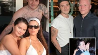 Brooklyn Beckham and Nicola’s celeb pals 'turn their back on couple' amid feud