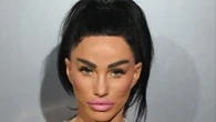 Katie Price reminds daughter Princess ‘you only get one mum’ amid ‘rift’