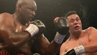 Why Whyte faces being stripped of his greatest weapon in Itauma fight