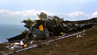 Our families died in UK’s deadliest 'copter crash... we're sick of 'cover up'