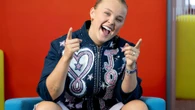 JoJo Siwa reveals her dream collaboration as she addresses album rumours