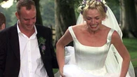 Zoe Ball reveals comedy legend broke nose at her wedding to Fatboy Slim