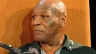Tyson names 'monster' scariest fighter ever who 'knocked out four cops'