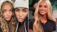 Princess Andre reveals why she doesn't live at Katie Price's house