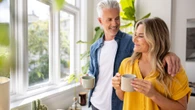 Lidl’s viral coffee machines are back in pastel pink & mint green
