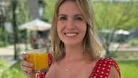 I took a selfie at a local BBQ & it triggered a row - I was branded a ‘hussy’