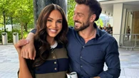 Strictly's Vicky Pattison proves feud with Sam Thompson is over
