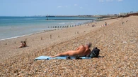 Our nudist beach has been taken over by SWINGERS who have sex in broad daylight