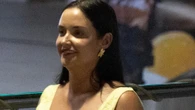 Jac & Dan all smiles on family holiday months after getaway saved marriage