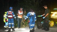 Child dies at beauty spot after 'concerns for person in water'