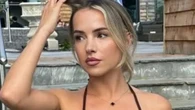 Love Is Blind UK star Sophie Willett looks incredible as she strips to bikini