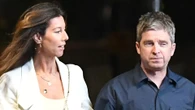 Noel Gallagher and girlfriend Sally seen on date with Hollywood star