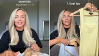 Fashion pro reveals 5 items you need if you have lots of clothes but no outfits