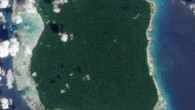 Isolated island where visitors banned for 70 years & trespassers are killed