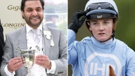 Top owner removes jockey Hollie Doyle from all rides with immediate effect