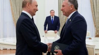 Trump & Putin 'plan West Bank-style occupation of Ukraine' to secure truce