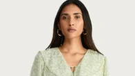 Tesco's 'timeless' dress that's only £15, hides bloated tummies & keeps you cool