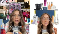 First look at the best Christmas beauty advent calendars