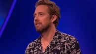 Ricky Wilson misses out on Celeb Catchphrase jackpot - would you have got it?