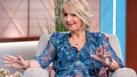 Loose Women star Kaye Adams admits she lied about her age for DECADES