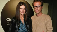Fashion tycoon accuses 'sex addict' ex of 'rampant' drug use and affairs