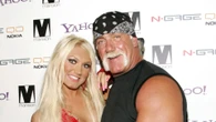 Hulk Hogan's daughter Brooke reveals gutwrenching reason she skipped funeral
