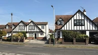 Harry Potter’s new Privet Drive revealed as TV scenes film in new location