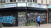 Inside UK's acid attack capital where kids are armed with horror fluid