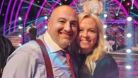 Wynne Evans splits from fiancee Liz for second time and is ‘dating’ 