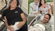 I almost died on the way to my son’s wedding after using fat jabs to look good