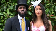 Mo Gilligan engaged to partner just weeks after secret baby revealed