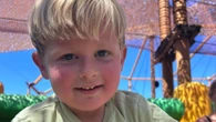 Three unanswered questions after Brit boy, 3, 'kidnapped by Russian mum'
