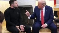 Ill-timed gifts to shock tactics - 5 things Zelensky must AVOID in Trump talks