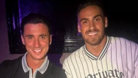 Love Island's Tommy & Ben enjoy boozy night out after they kissed same Towie girl