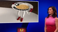 Emmerdale star stumped in Celeb Catchphrase final - could you solve them?