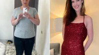 I lost 6st after discovering the secret to weight loss - and it's NOT fat jabs