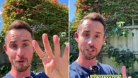 The 4 laws you need to know if your neighbour’s tree hangs over your garden