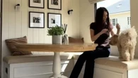 I bought a 1997 static caravan for £5k & am making it my dream tiny home