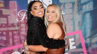 Katie Price's BFF Kerry Katona hits back at Alex Reid after he leaks new video