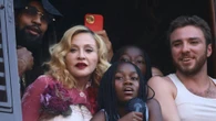 Inside Madonna's 67th birthday bash at luxury villa with VERY on trend cake