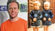 Olly Murs reveals twin STILL refuses to speak to him and 'sadness' over feud