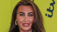 'Gutted' Lauren Goodger pulls out of ITV show blaming 'lack of childcare'