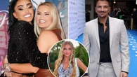 Kerry Katona breaks silence on Katie and Peter feud after Princess' reality drama