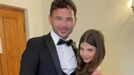 Ryan Thomas defends daughter after she reveals she didn't take any GCSEs