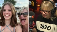 Zoe Ball quit R2 job to spend time with daughter - but she's never there