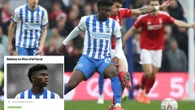 Man Utd fan starts GoFundMe page to raise money for Carlos Baleba transfer