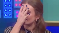 Maisie Smith breaks down in tears in live interview on Sunday Brunch
