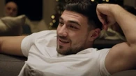 Heartbreaking moment Tommy Fury's dad John BANS him from seeing Bambi at Xmas