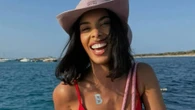 Rochelle Humes posts cryptic message about partners amid Myleene Klass feud