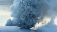 ‘Ring of Fire’ roars again as THIRD volcano rumbles to life after 8.8 megaquake